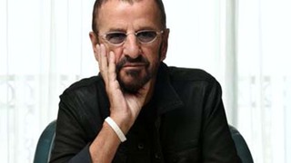 Sảnh Danh vọng Rock& Roll mở rộng cửa đón Ringo Starr